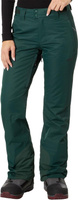 Брюки Jasmine Insulated Pants Oakley, цвет Hunter Green (Helmet)