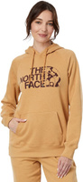 Пуловер с капюшоном и полукуполом The North Face, цвет Almond Butter