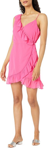 Кейт платье MANGO, розовый