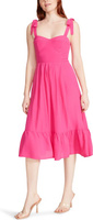Платье София-Роза Steve Madden, цвет Pink Glo
