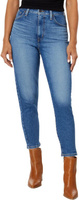 Джинсы High-Waisted Mom Jeans Levi's, цвет Medium Indigo Worn In