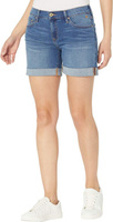Джинсовые шорты 5 дюймов Tommy Hilfiger, цвет Cape Blue