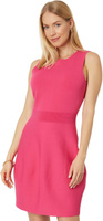 Трикотажное платье-юбка-тюльпан Gorjeta Ted Baker, цвет Bright Pink