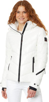 Куртка Saelly 2 Bogner Fire + Ice, цвет Off-White