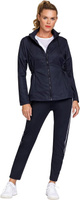 Куртка Nola Jacket Tail Activewear, цвет Onyx