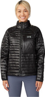 Куртка Ventano Jacket Mountain Hardwear, черный