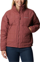Куртка Chatfield Hill II Jacket Columbia, цвет Beetroot