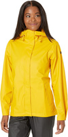 Моховая куртка Helly Hansen, цвет Essential Yellow