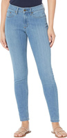 Джинсы BeanFlex Skinny Leg Favorite Fit Jeans in Light Indigo L.L.Bean, цвет Light Indigo