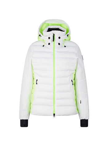 Женская лыжная куртка janka3 Bogner Fire & Ice