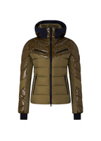 Женская лыжная куртка farina3 Bogner Fire & Ice