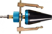 Адаптер для горловин радиатора МАСТАК 103-31001 универсальный 40-75 мм