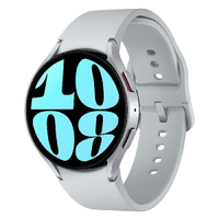 Смарт-часы Samsung Galaxy Watch 6 Silver (SM-R940NZSACIS)