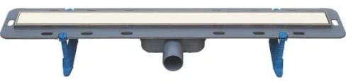 Душевой канал 800 мм белый Winkiel Vetro WDO-800-09-4410