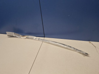 Молдинг лобового стекла для Mitsubishi Outlander GF 2012- Б/У