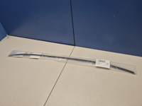 Молдинг лобового стекла для Mitsubishi Outlander GF 2012- Б/У