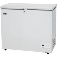 Морозильный ларь OPTIMA BD-230WLG (компрессор TOSHIBA, от +10 до -24С, 212л, белый, 2 корзины, замок) Optima