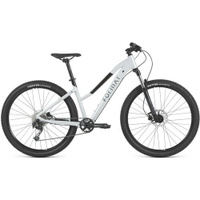 Велосипед FORMAT 7711 27,5 -23г. (M / серый ) Format