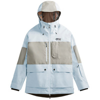 Куртка Picture Organic Queya 3L, цвет Ice Melt