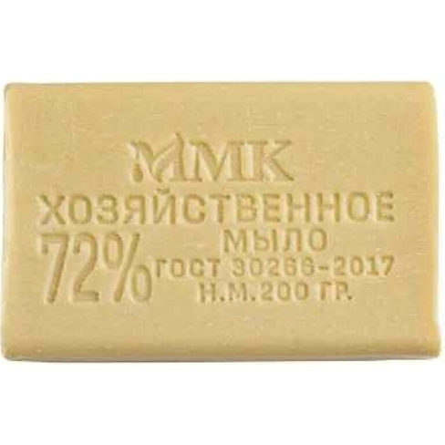 Хозяйственное мыло ММК МКХ0721