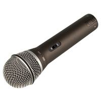 Микрофон Samson Q2U