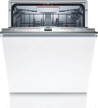Посудомоечная машина встраиваемая Bosch SMV 6ZCX42E