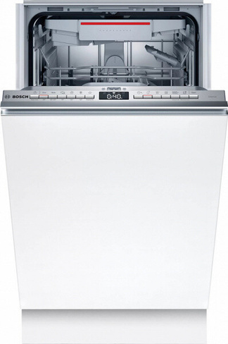 Посудомоечная машина встраиваемая Bosch SPV 4XMX28E