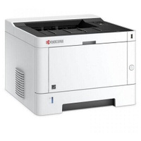 Принтер лазерный Kyocera Ecosys P2040DN (1102RX3NL0) A4 Duplex Net черный KYOCERA