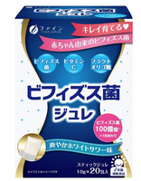 Желе с бифидобактериями и витамином С Fine Japan Bifidobacterium Jelly