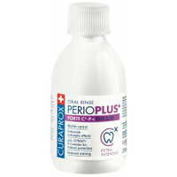 Ополаскиватель Curaprox PerioPlus FORTE Chx 0.20% (PPF220), 200 мл