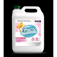 Средство для мытья детской посуды Effecto Perfecto 5 л УТ00043187
