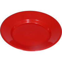 Пластиковая тарелка Литер 643-LR-ТАР-00-24-ПЭ