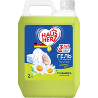 Средство для мытья посуды HausHerz 802773