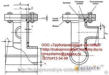 Тройники разрезные , муфтовые по технологии STOPPLE, «T. D. Williamson Inc»