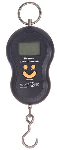 Весы кухонные MAXTRONIC MAX-602