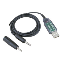 Программатор Alinco ERW-7 USB