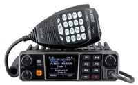 Цифровая радиостанция Alinco DR-MD520 (GPS) VHF/UHF