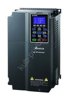 Преобразователь частоты VFD370CP43B-21 (37 kW 380V) Delta