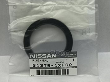 Сальник Масляного Насоса Nissan 31375-1Xf00 NISSAN арт. 31375-1XF00