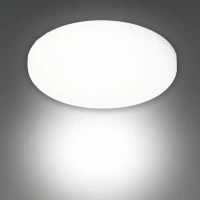 Светильник точечный светодиодный встраиваемый 10W круг 71 мм IP40 холодный белый свет Без бренда None