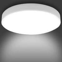 Светильник точечный светодиодный накладной Apeyron 06-42, 19.2 м², нейтральный белый свет, цвет белый APEYRON