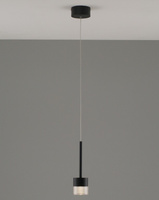 Светильник подвесной светодиодный Moderli V10851-PL Self Moderli V10851-PL Self подвесной светодиодный