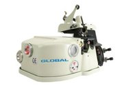 Промышленная швейная машина GLOBAL SS 3404-PMD