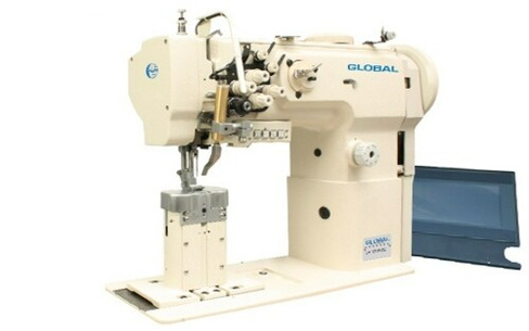 Промышленная швейная машина GLOBAL UP 1646 33OS