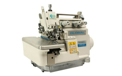 Промышленная швейная машина GLOBAL OVT-436-558 DD