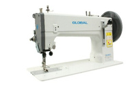Промышленная швейная машина GLOBAL WF 904