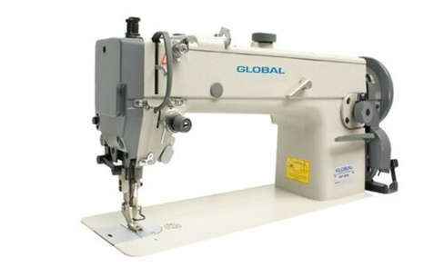 Промышленная швейная машина GLOBAL WF 995