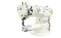 Промышленная швейная машина GLOBAL WF 1575 B LH