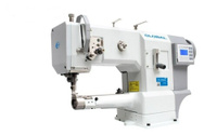 Промышленная швейная машина GLOBAL WF 1335 LH-DD