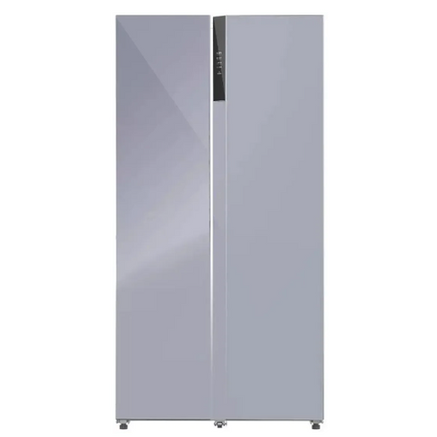 Холодильник Lex LSB530SLGID LEX